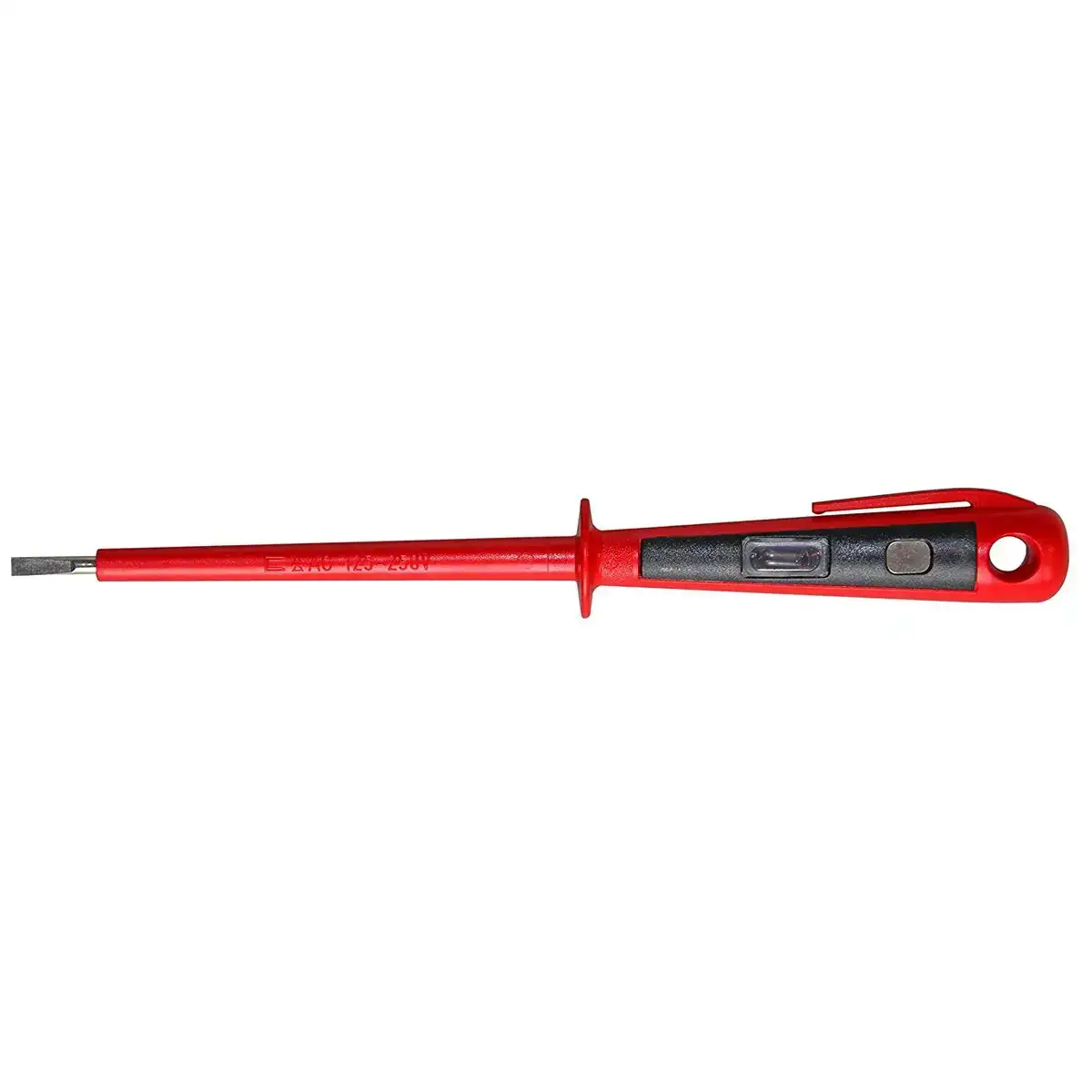 Testeur detecteur de tension 45900vde reconditionne a _3848. DIAYTAR COTE D'IVOIRE - L'Univers de l'Élégance Accessible. Plongez dans notre catalogue et choisissez des produits qui allient sophistication et accessibilité pour un shopping exquis.