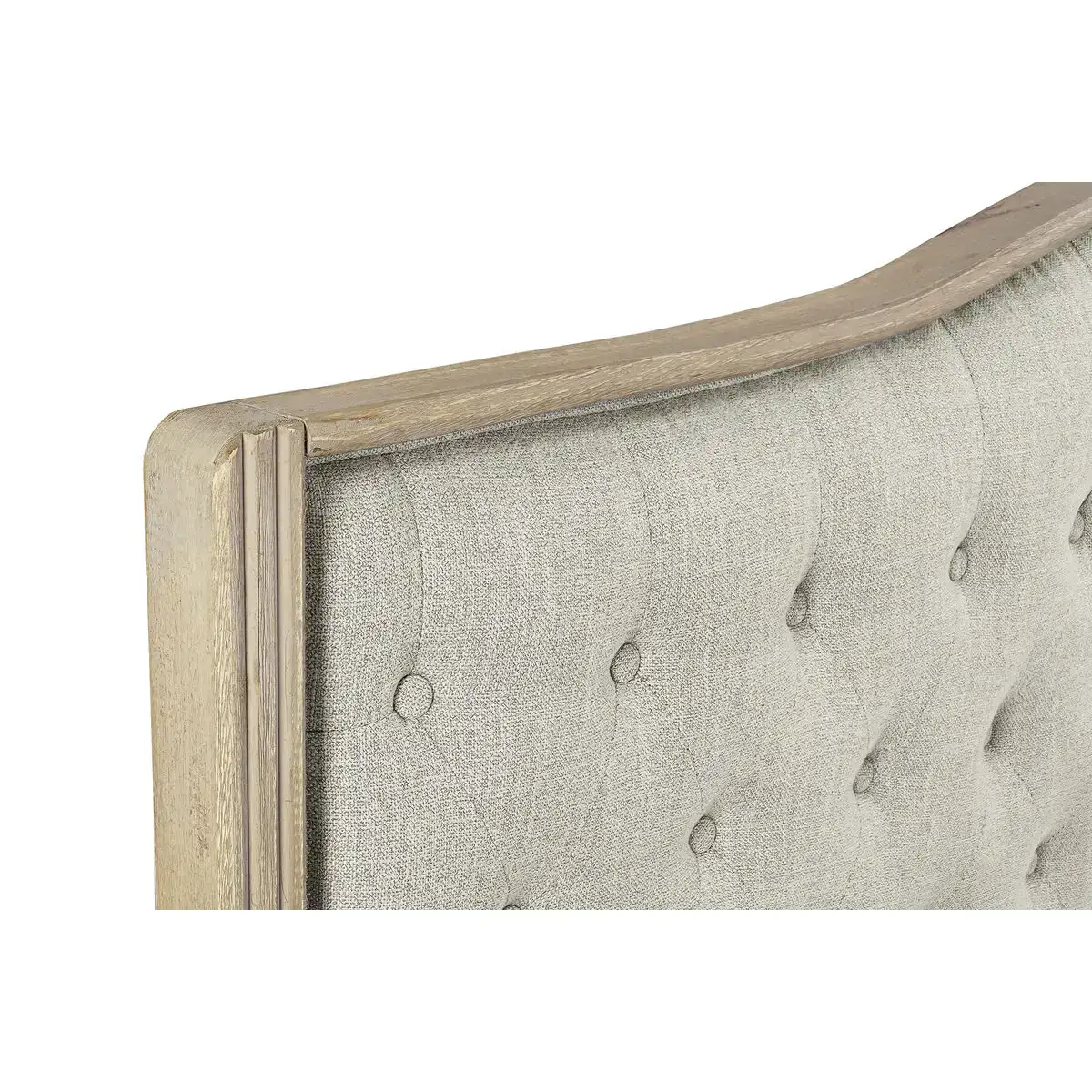 Tete de lit dkd home decor beige bois d hevea 160 x 10 x 133 cm_8519. Bienvenue chez DIAYTAR COTE D'IVOIRE - Là où les Désirs Prendent Vie. Explorez notre boutique en ligne et laissez-vous séduire par des articles qui font écho à vos aspirations et à votre style unique.