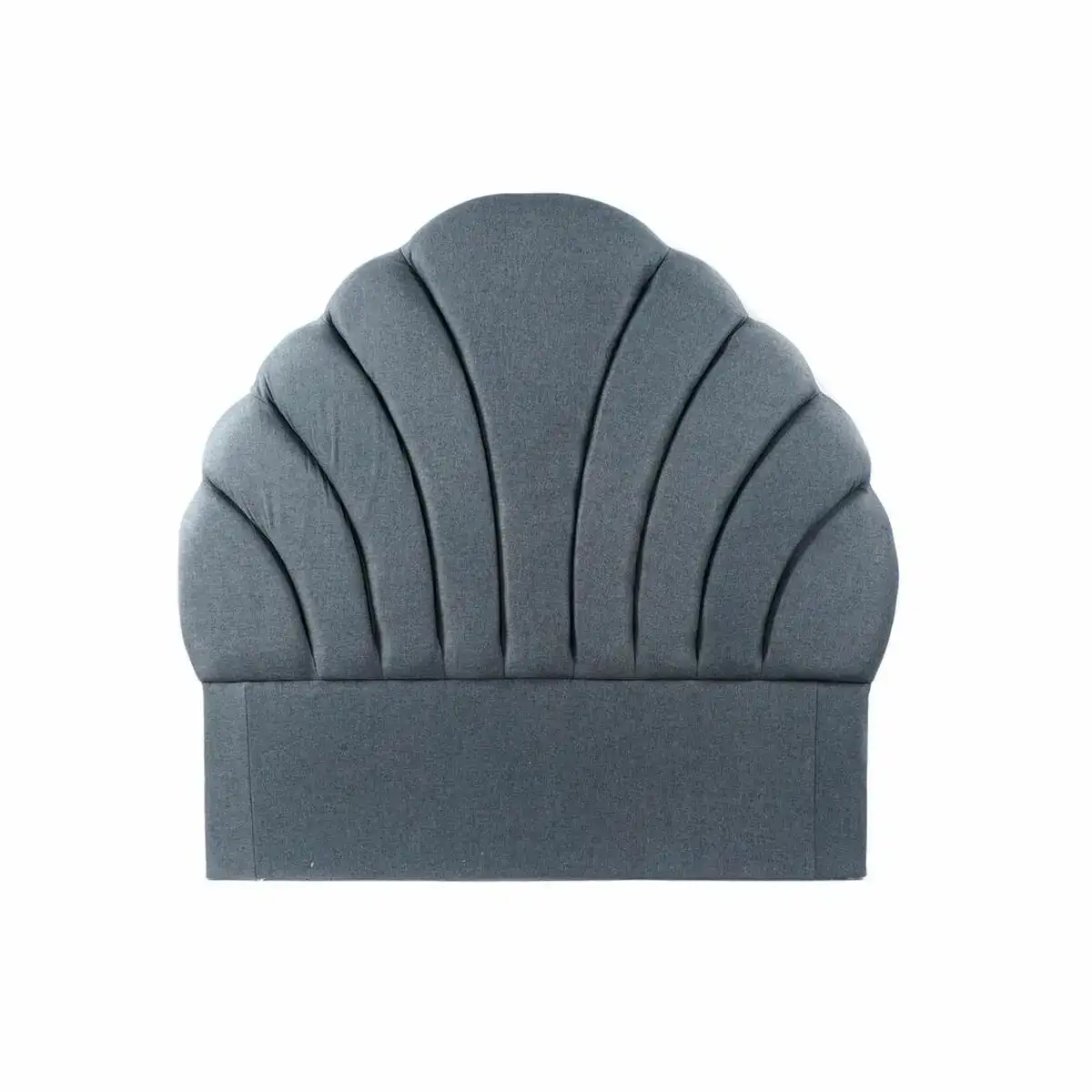 Tete de lit dkd home decor bleu bois plastique bois mdf 162 x 5 x 162 cm_8119. DIAYTAR COTE D'IVOIRE - Où Votre Shopping Prend Vie. Explorez notre boutique en ligne pour trouver des articles qui vous ressemblent et qui ajoutent de l'éclat à votre quotidien.