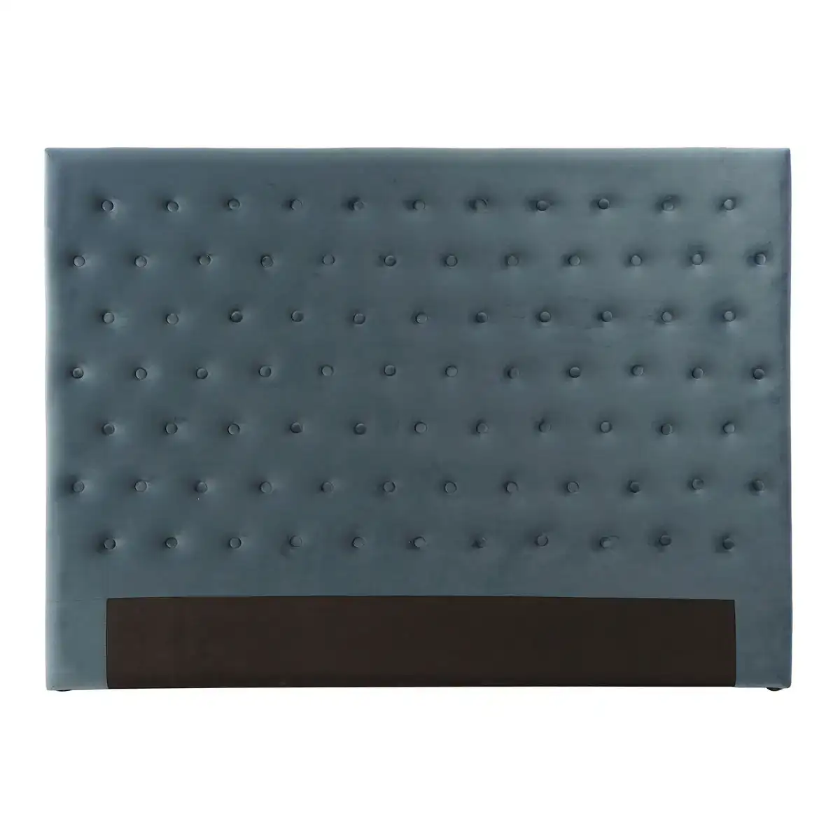 Tete de lit dkd home decor bois bleu 164 x 9 x 123 cm_7809. DIAYTAR COTE D'IVOIRE - L'Art de Vivre en Couleurs et en Styles. Parcourez notre sélection et trouvez des articles qui reflètent votre personnalité et votre goût pour la vie.