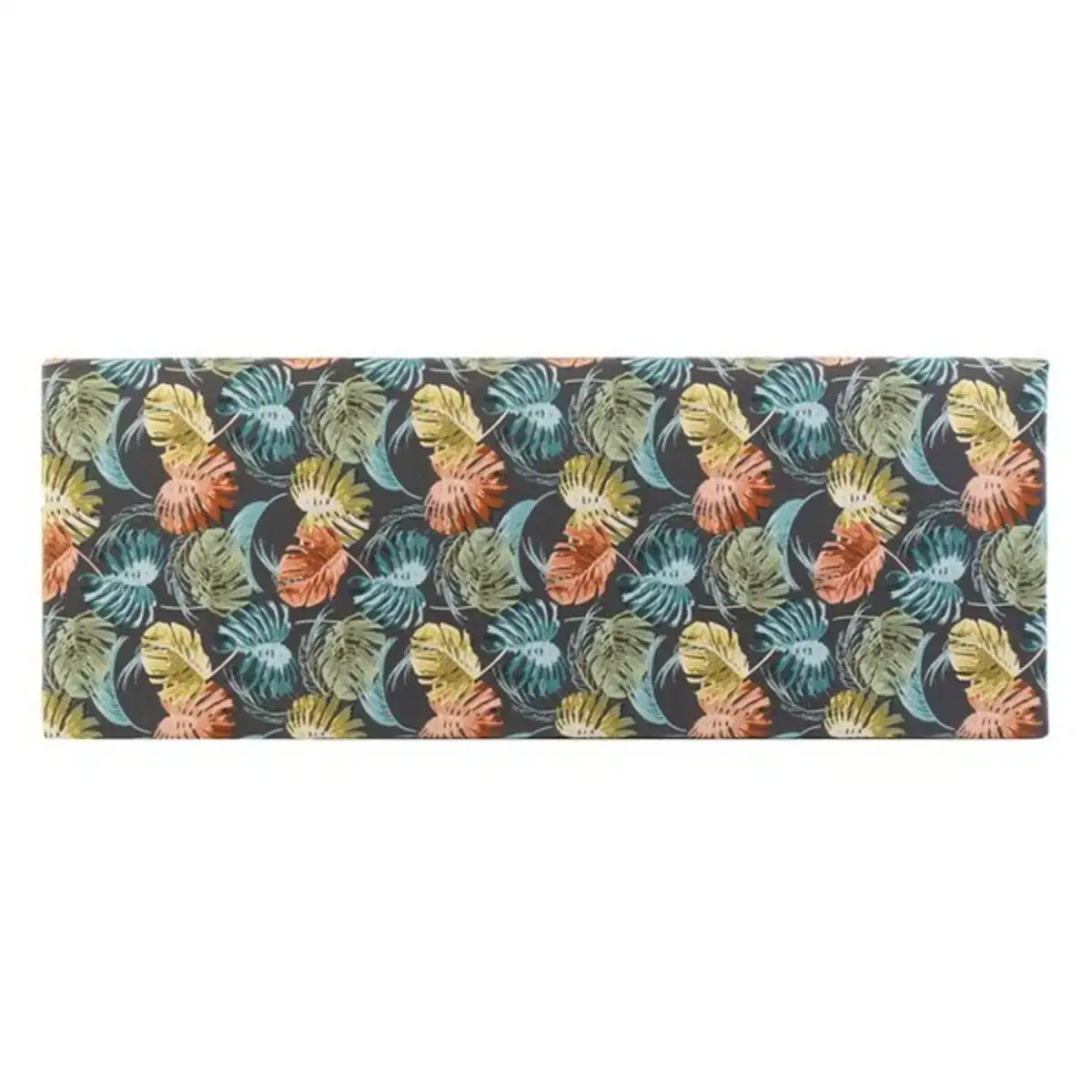 Tete de lit dkd home decor bois bois mdf 160 x 10 x 60 cm_6835. DIAYTAR COTE D'IVOIRE - Votre Marché Virtuel au Côte d'Ivoire. Parcourez notre boutique en ligne pour trouver des trésors cachés, des articles indispensables du quotidien aux joyaux artistiques.