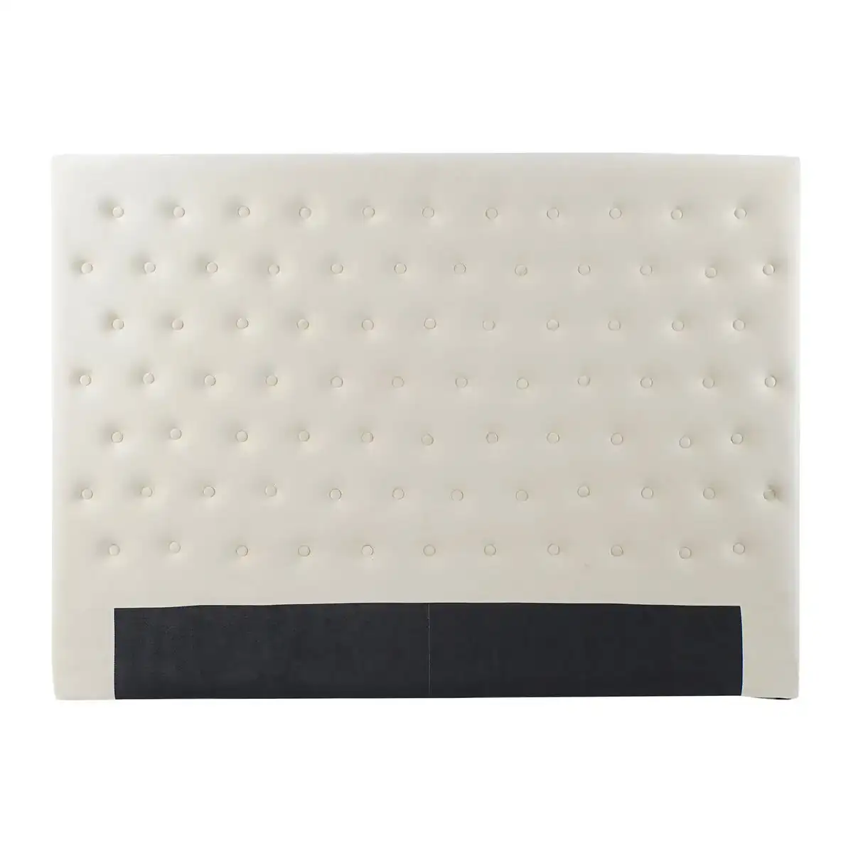 Tete de lit dkd home decor bois creme 164 x 9 x 123 cm_2443. DIAYTAR COTE D'IVOIRE - Où l'Élégance Rencontre l'Authenticité. Naviguez à travers notre boutique en ligne et choisissez des produits qui incarnent le style et la tradition du Côte d'Ivoire.