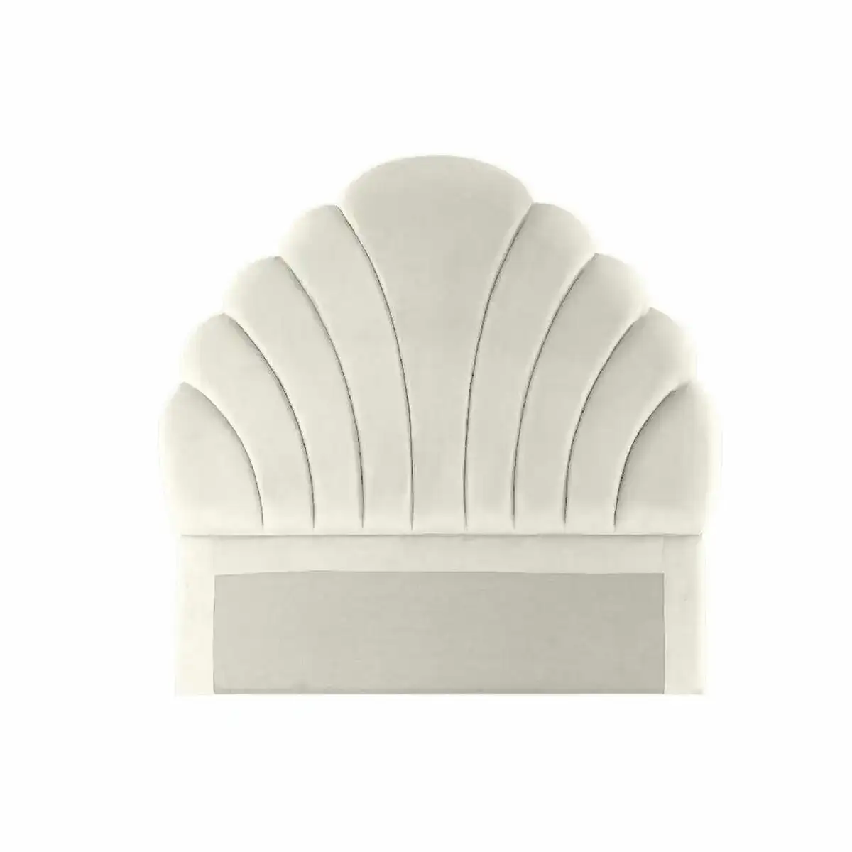 Tete de lit dkd home decor creme plastique bois mdf 157 x 8 x 160 cm_7008. Entrez dans l'Univers de DIAYTAR COTE D'IVOIRE - Où Choisir est un Voyage. Explorez notre gamme diversifiée et trouvez des articles qui répondent à tous vos besoins et envies.