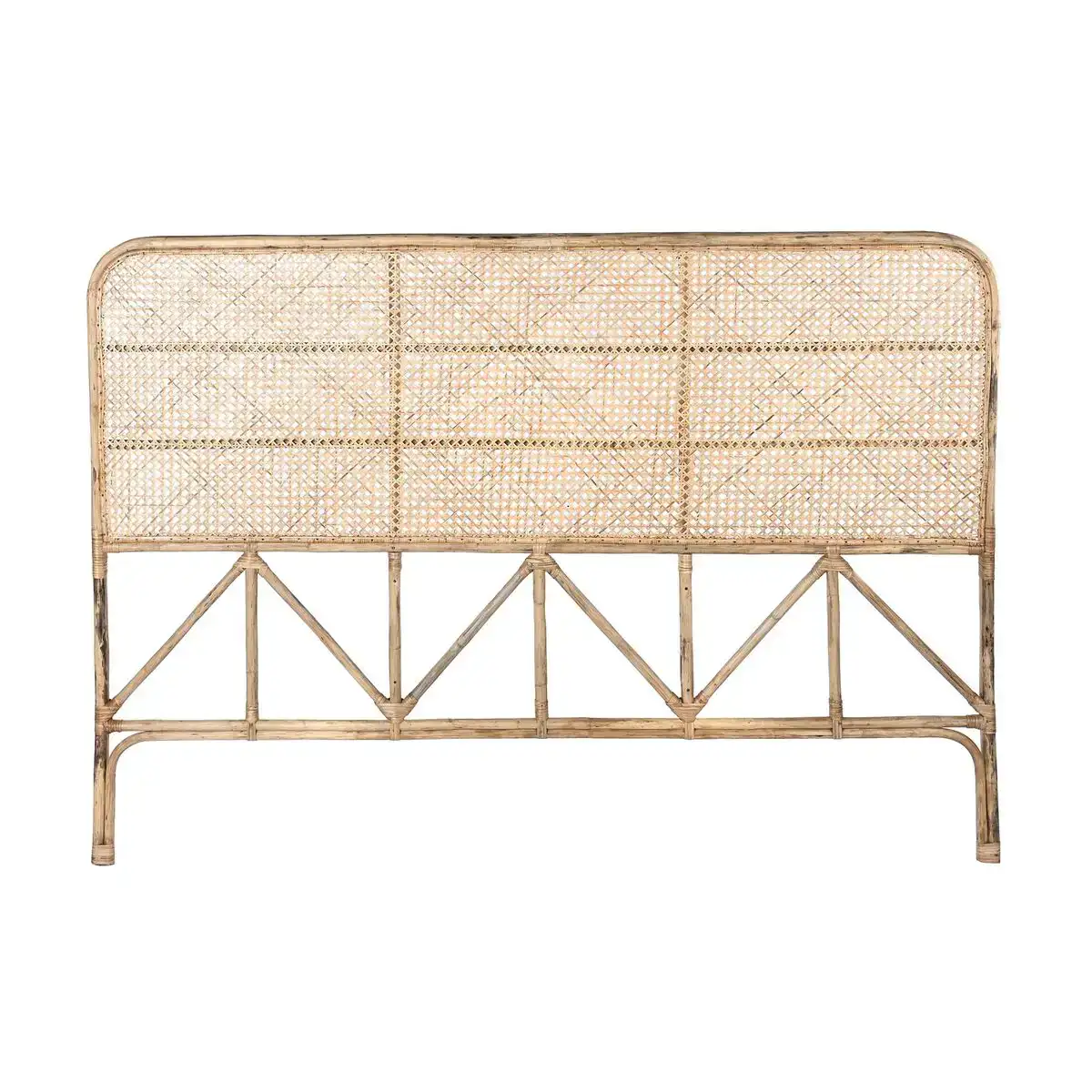 Tete de lit dkd home decor naturel 178 x 4 x 90 cm 178 x 4 x 127 cm_2040. DIAYTAR COTE D'IVOIRE - L'Odyssée du Shopping à Votre Portée. Parcourez notre boutique en ligne et partez à la découverte d'articles qui rendront chaque jour spécial.