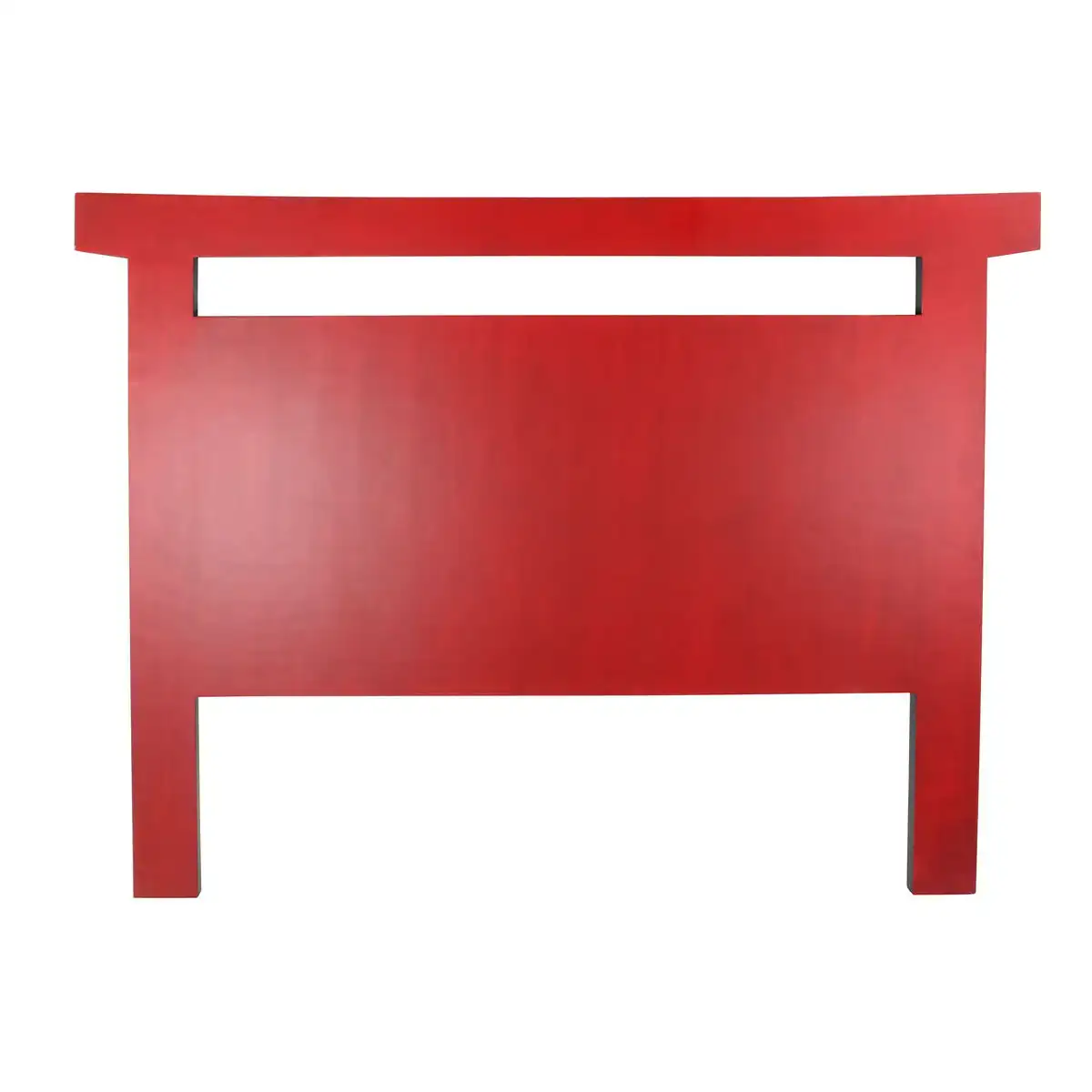 Tete de lit dkd home decor noir rouge bois sapin bois mdf 160 x 4 x 120 cm_9917. DIAYTAR COTE D'IVOIRE - Où Choisir est un Acte d'Amour pour le Côte d'Ivoire. Explorez notre boutique en ligne et choisissez des articles qui célèbrent la culture et l'artisanat du pays.