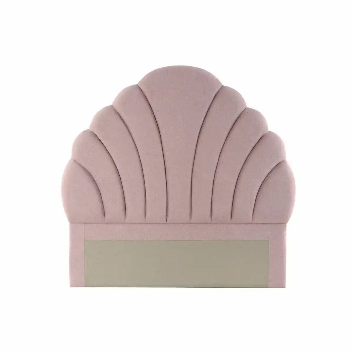 Tete de lit dkd home decor rose plastique bois mdf 157 x 5 x 160 cm_7663. DIAYTAR COTE D'IVOIRE - Là où Chaque Achat a du Sens. Explorez notre gamme et choisissez des produits qui racontent une histoire, du traditionnel au contemporain.