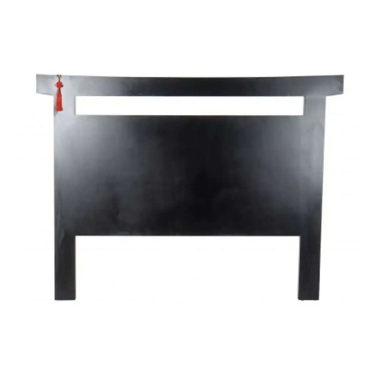 Tete de lit dkd home decor rouge bleu fonce bois sapin bois mdf 160 x 4 x 120 cm_3477. DIAYTAR COTE D'IVOIRE - Votre Destination Shopping Éthique. Parcourez notre gamme et choisissez des articles qui respectent l'environnement et les communautés locales.