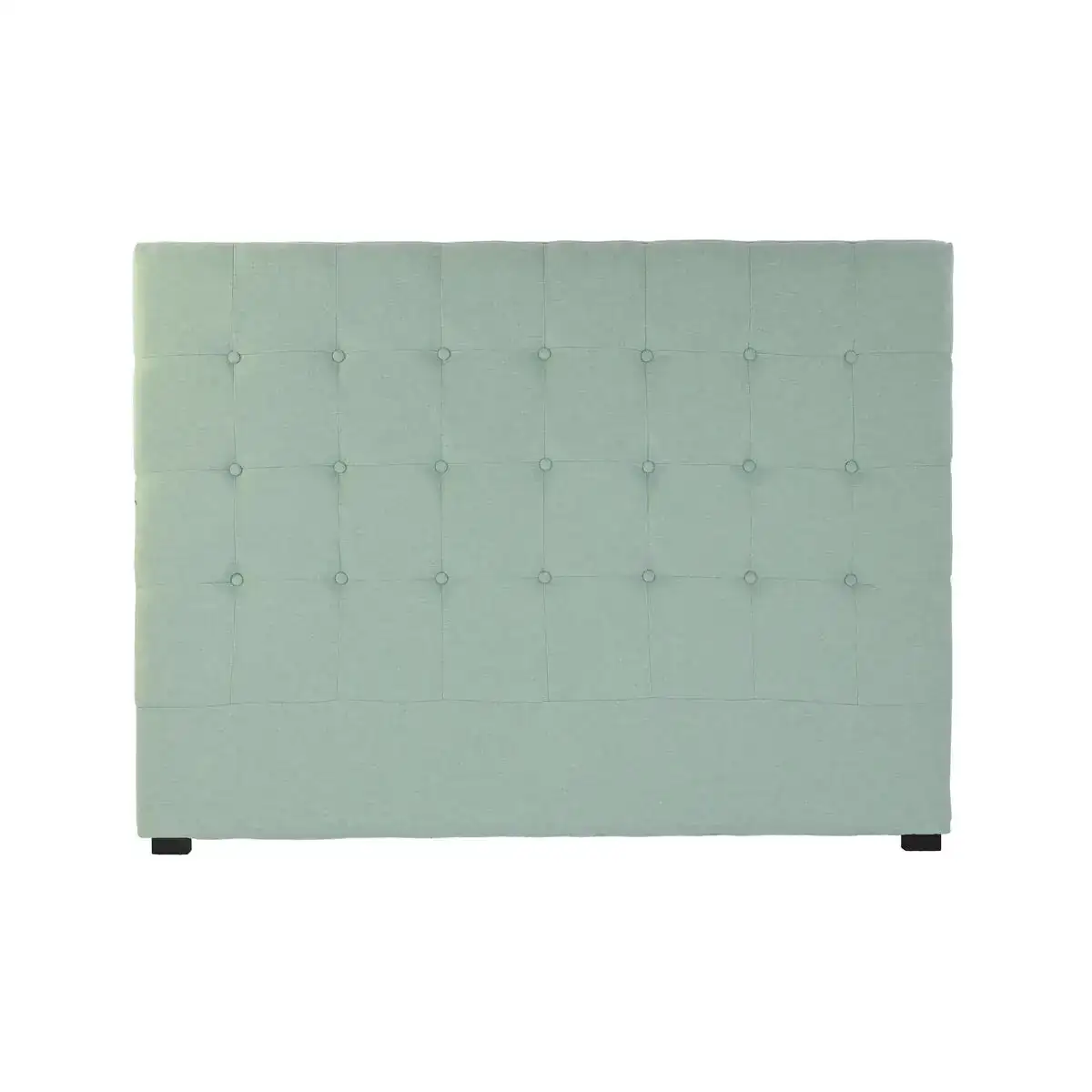 Tete de lit dkd home decor vert bois bois mdf 159 x 8 x 119 cm_3439. DIAYTAR COTE D'IVOIRE - L'Art de Vivre en Couleurs. Découvrez notre boutique en ligne et trouvez des produits qui ajoutent une palette vibrante à votre quotidien.