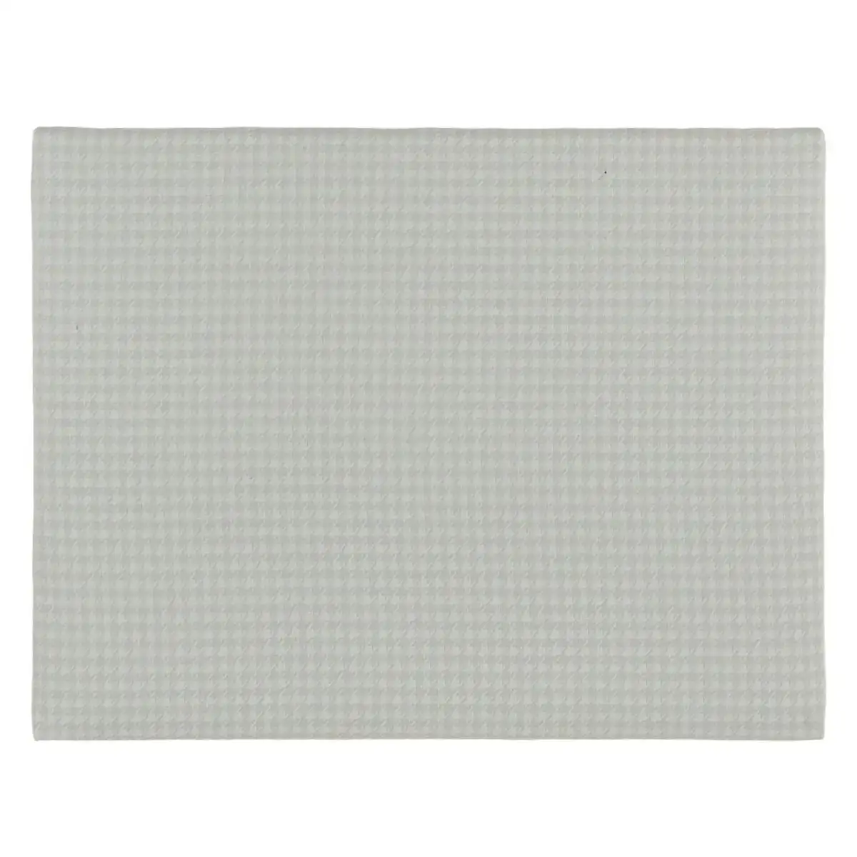 Tete de lit tissu synthetique gris bois 100 x 4 x 80 cm_7273. DIAYTAR COTE D'IVOIRE - Où la Tradition Renouvelée Rencontre l'Innovation. Explorez notre gamme de produits qui fusionnent l'héritage culturel avec les besoins contemporains.