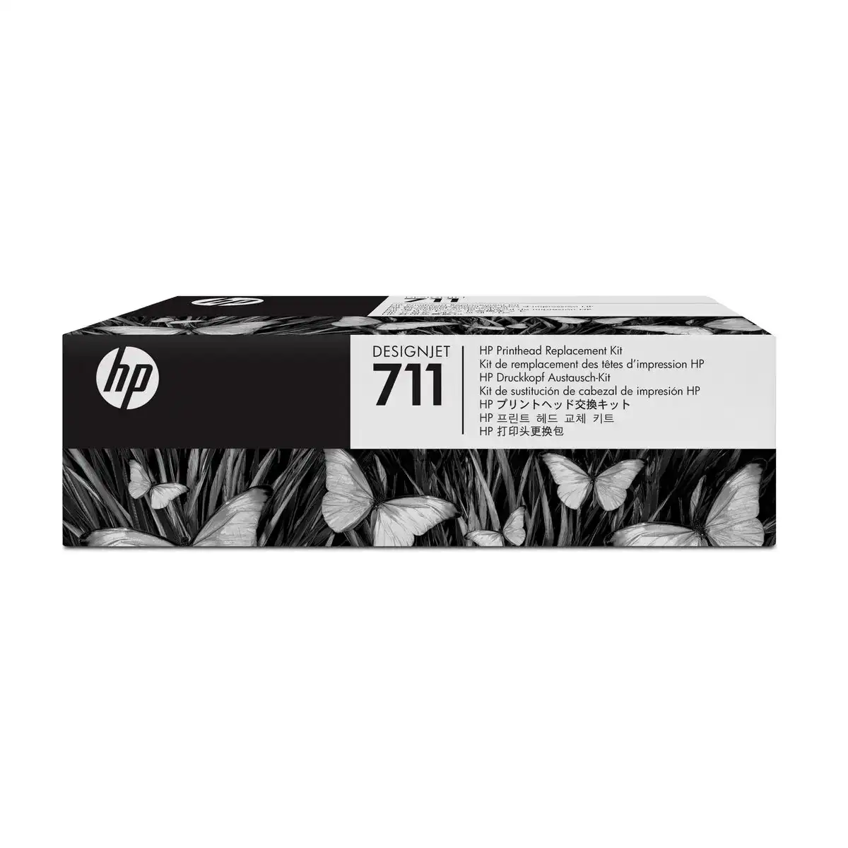 Tete de rechange hp designjet 711_8645. Entrez dans l'Univers de DIAYTAR COTE D'IVOIRE - Où l'Innovation Rencontre la Tradition. Explorez notre sélection de produits modernes et traditionnels qui incarnent l'esprit dynamique du Côte d'Ivoire.