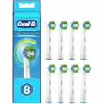 Tete de rechange oral b precision clean cleanmaximiser jaune_7696. Bienvenue dans l'univers captivant de DIAYTAR COTE D'IVOIRE - Votre Plateforme de Shopping Tout-en-Un. Parcourez notre boutique en ligne pour découvrir des produits uniques, allant des articles ménagers aux élégants accessoires de mode.