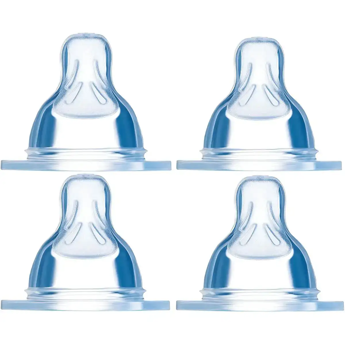 Tetine mam transparent reconditionne a _3344. DIAYTAR COTE D'IVOIRE - Où la Qualité et la Diversité Fusionnent. Explorez notre boutique en ligne pour découvrir une gamme variée de produits qui incarnent l'excellence et l'authenticité.