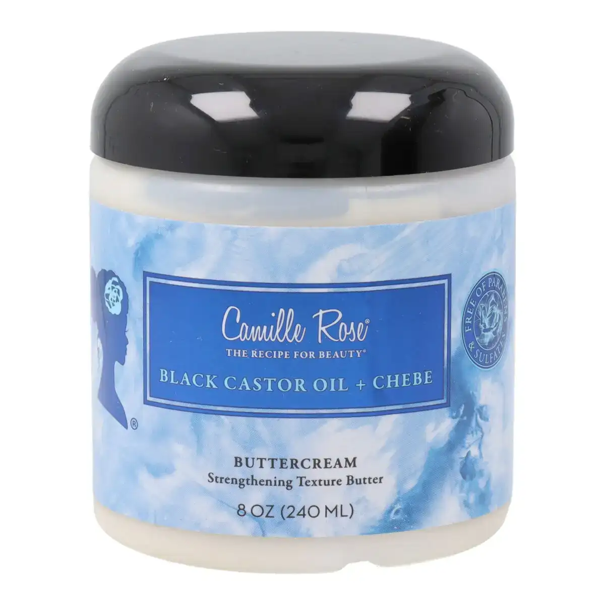 Texturisant de cheveux camille rose black castor oil chebe 240 ml_7149. DIAYTAR COTE D'IVOIRE - L'Art de Choisir, l'Art de Vivre. Parcourez notre boutique en ligne et découvrez des produits qui transforment chaque choix en une expérience enrichissante.