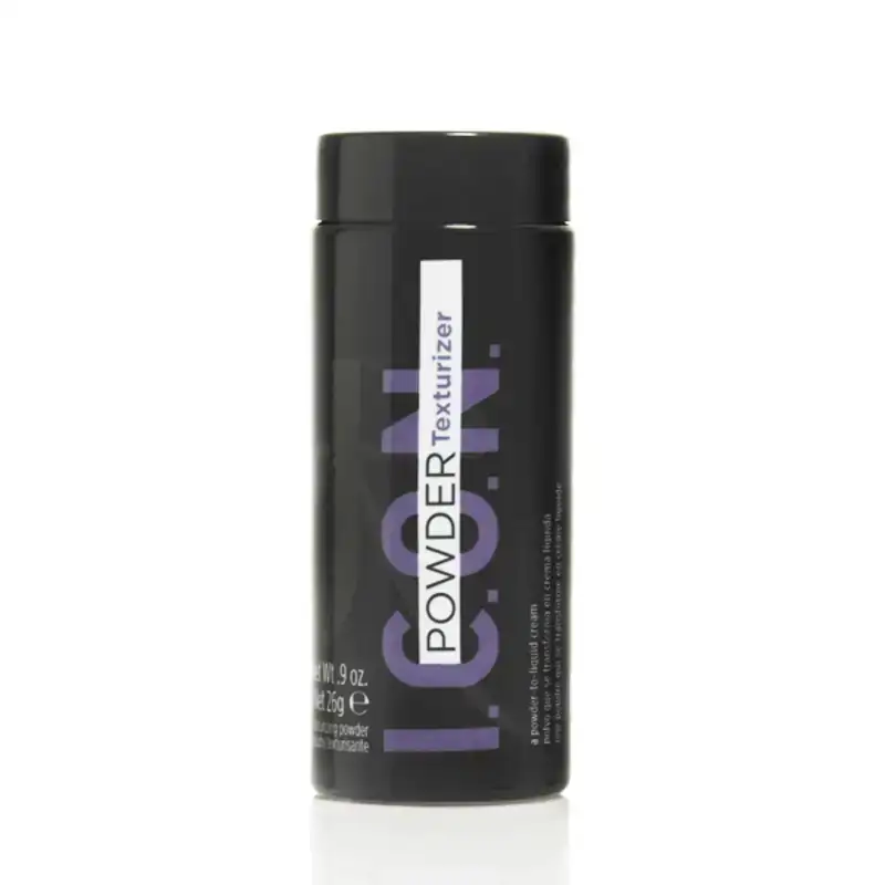 Texturisant de cheveux i c o n powder 26 g 26 g_6359. DIAYTAR COTE D'IVOIRE - Où Choisir Devient un Acte de Découverte. Découvrez notre gamme et choisissez des produits qui éveillent votre curiosité et élargissent vos horizons.