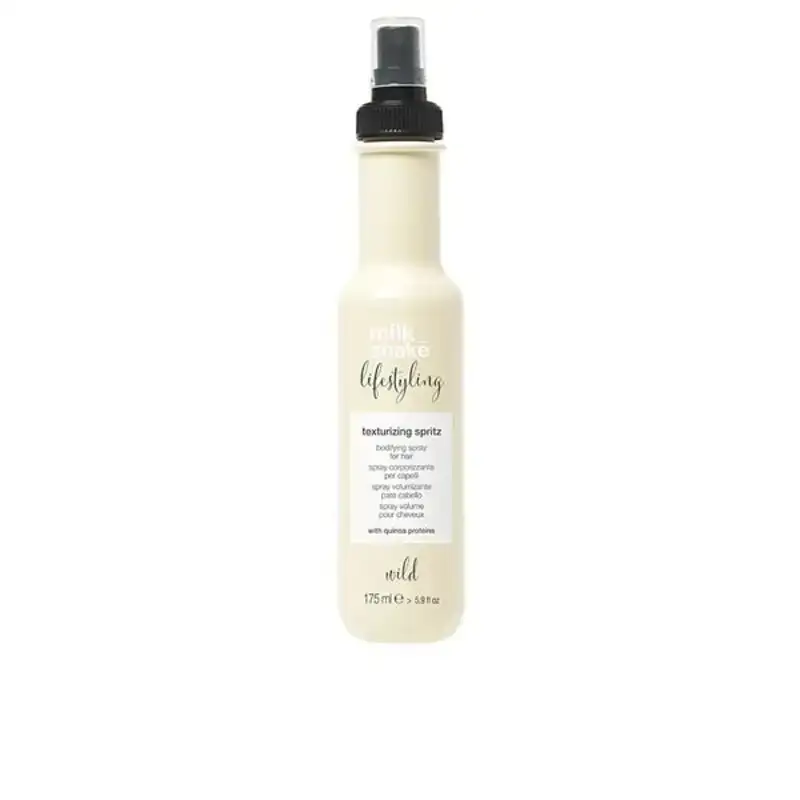 Texturisant de cheveux milk shake lifestyling 175 ml _4718. DIAYTAR COTE D'IVOIRE - Où la Qualité est Notre Engagement. Explorez notre boutique en ligne pour découvrir des produits conçus pour vous apporter satisfaction et plaisir.