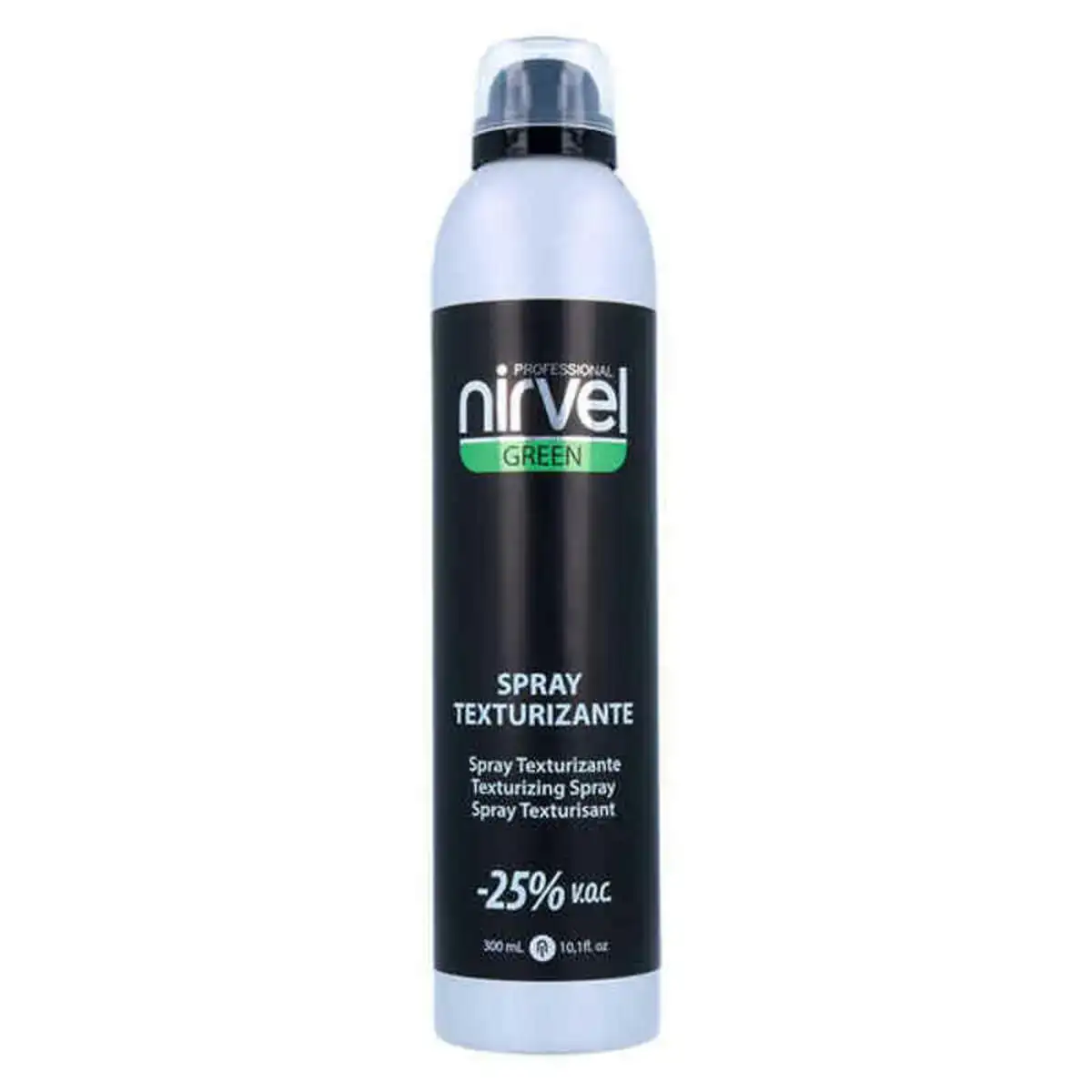 Texturisant de cheveux nirvel green dry 300 ml _4301. DIAYTAR COTE D'IVOIRE - Votre Passage vers le Raffinement. Plongez dans notre univers de produits exquis et choisissez des articles qui ajoutent une touche de sophistication à votre vie.
