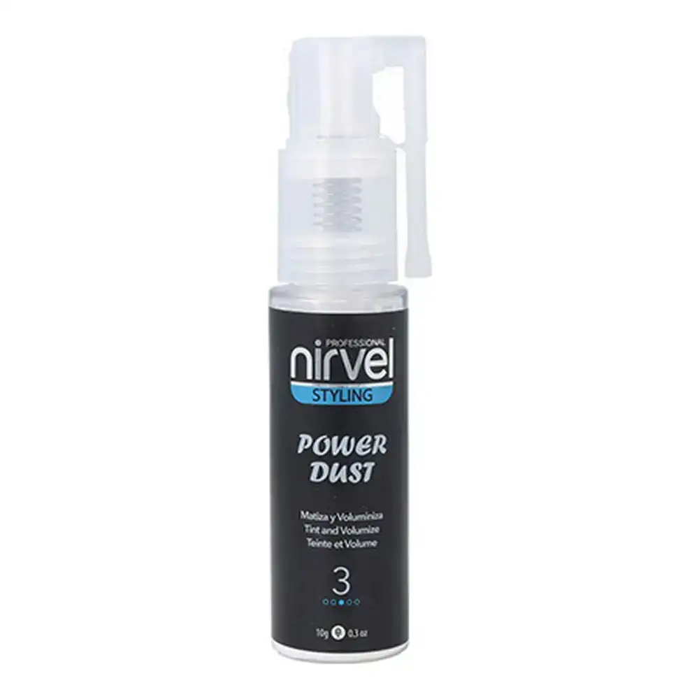 Texturisant de cheveux nirvel styling power donne du volume_7481. DIAYTAR COTE D'IVOIRE - Là où Chaque Produit Évoque une Émotion. Parcourez notre catalogue et choisissez des articles qui vous touchent et qui enrichissent votre expérience.