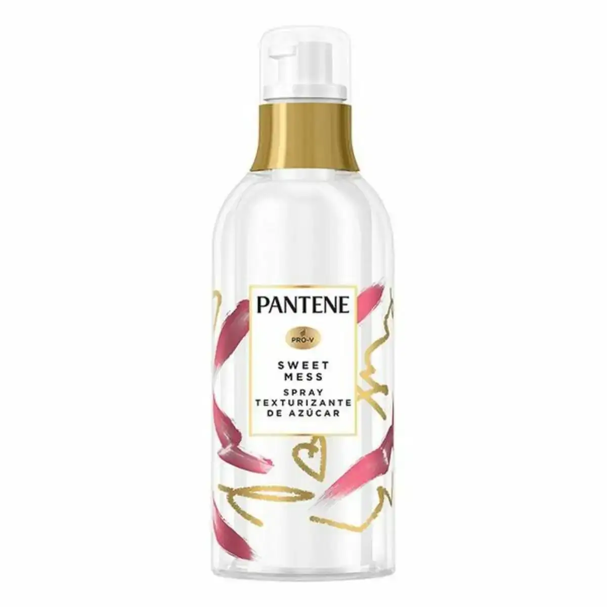 Texturisant de cheveux pantene sweet mess 110 ml 110 ml _1188. DIAYTAR COTE D'IVOIRE - Où Choisir est une Découverte. Parcourez notre catalogue et trouvez des articles qui éveillent votre curiosité et enrichissent votre expérience shopping.