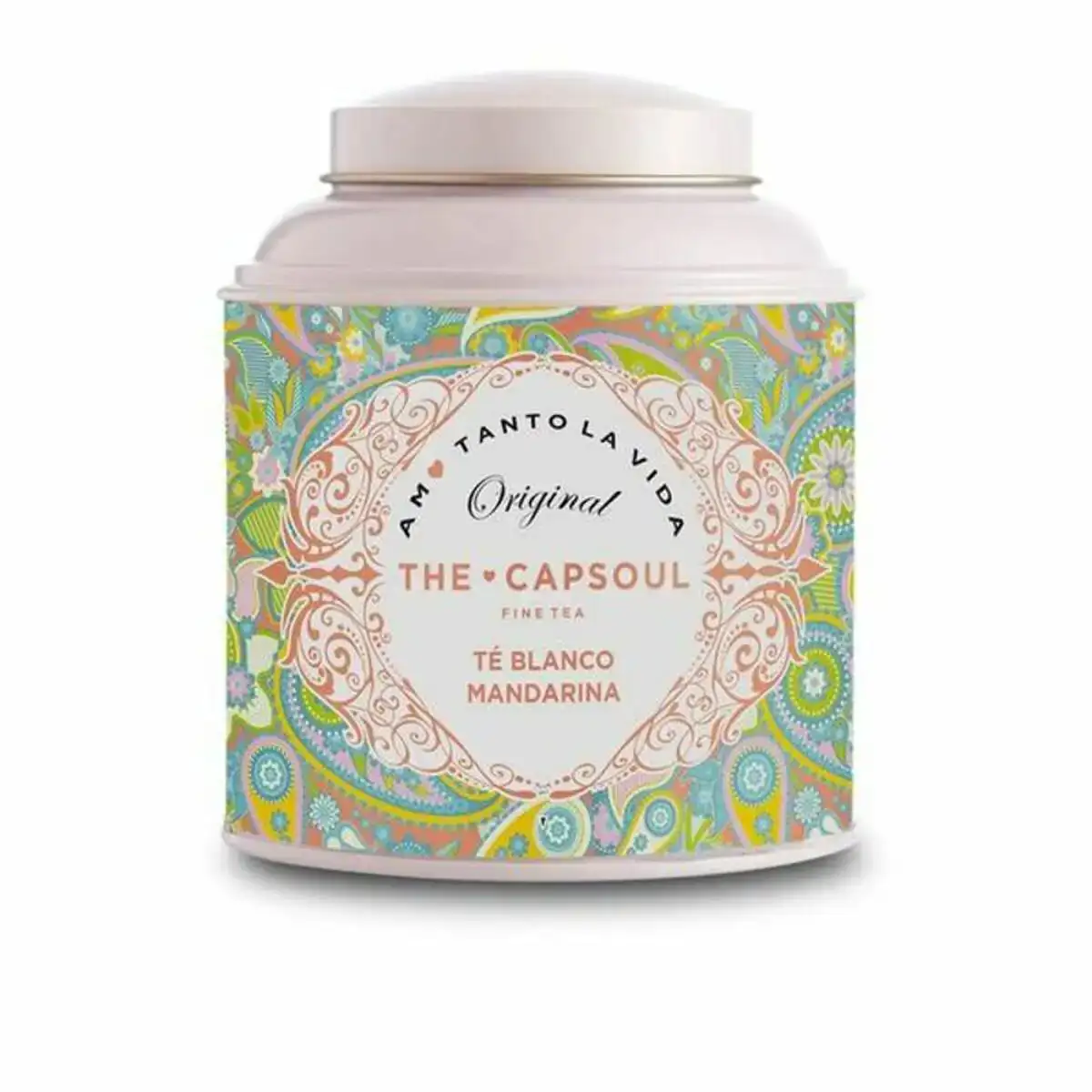 The blanc the capsoul mandarine 60 g _4941. DIAYTAR COTE D'IVOIRE - L'Art de Vivre en Couleurs. Découvrez notre boutique en ligne et trouvez des produits qui ajoutent une palette vibrante à votre quotidien.