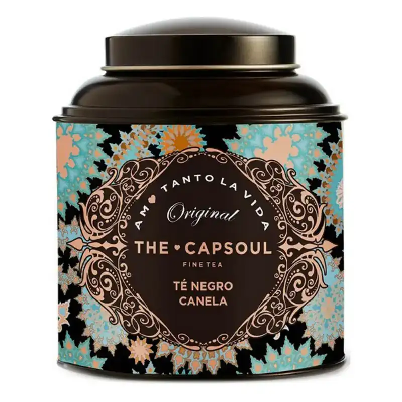 The noir the capsoul canelle 100 g _2560. Entrez dans l'Univers de DIAYTAR COTE D'IVOIRE - Où Choisir est un Voyage. Explorez notre gamme diversifiée et trouvez des articles qui répondent à tous vos besoins et envies.