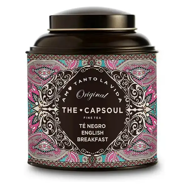 The noir the capsoul te granel 100 g 100 g _7704. DIAYTAR COTE D'IVOIRE - Votre Destination pour un Shopping Unique. Parcourez notre catalogue et trouvez des articles qui vous inspirent et vous édifient.