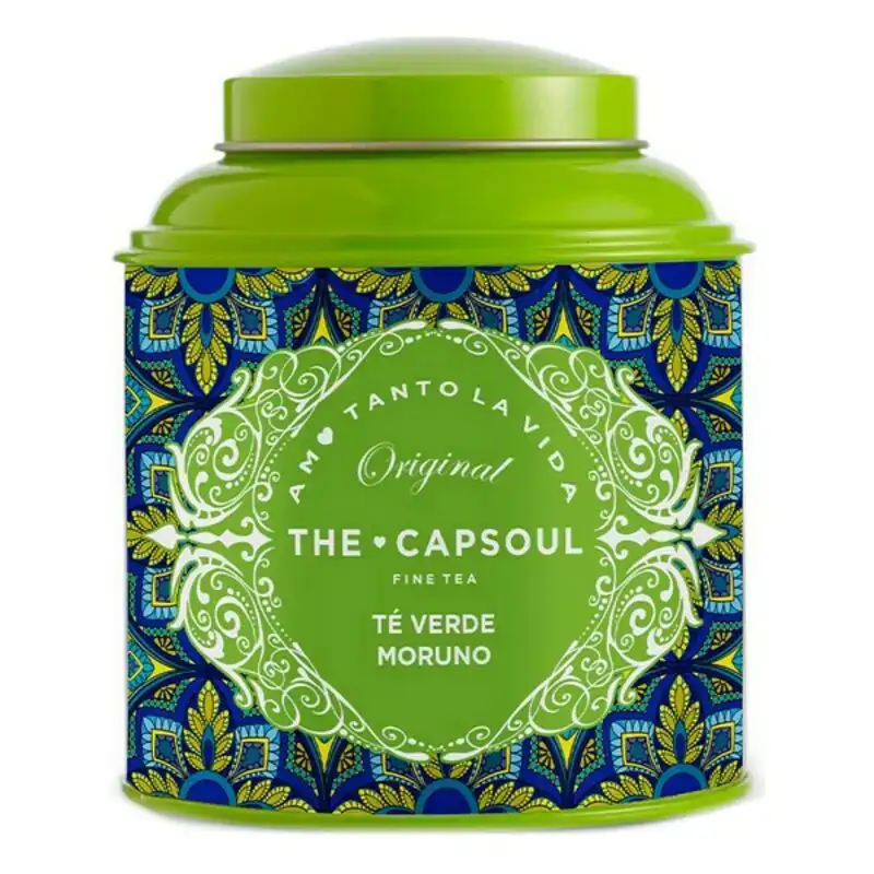 The vert the capsoul 100 g_7850. DIAYTAR COTE D'IVOIRE - Là où la Diversité Rencontre la Qualité. Parcourez notre gamme complète et trouvez des produits qui incarnent la richesse et l'unicité du Côte d'Ivoire.