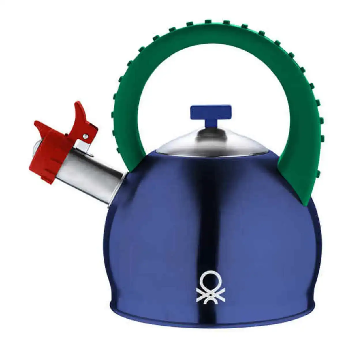 Theiere benetton be259 3 l bleu acier inoxydable_9986. Bienvenue chez DIAYTAR COTE D'IVOIRE - Où Choisir est une Invitation au Voyage. Explorez notre boutique en ligne et découvrez des produits qui vous transportent dans l'univers du Côte d'Ivoire.