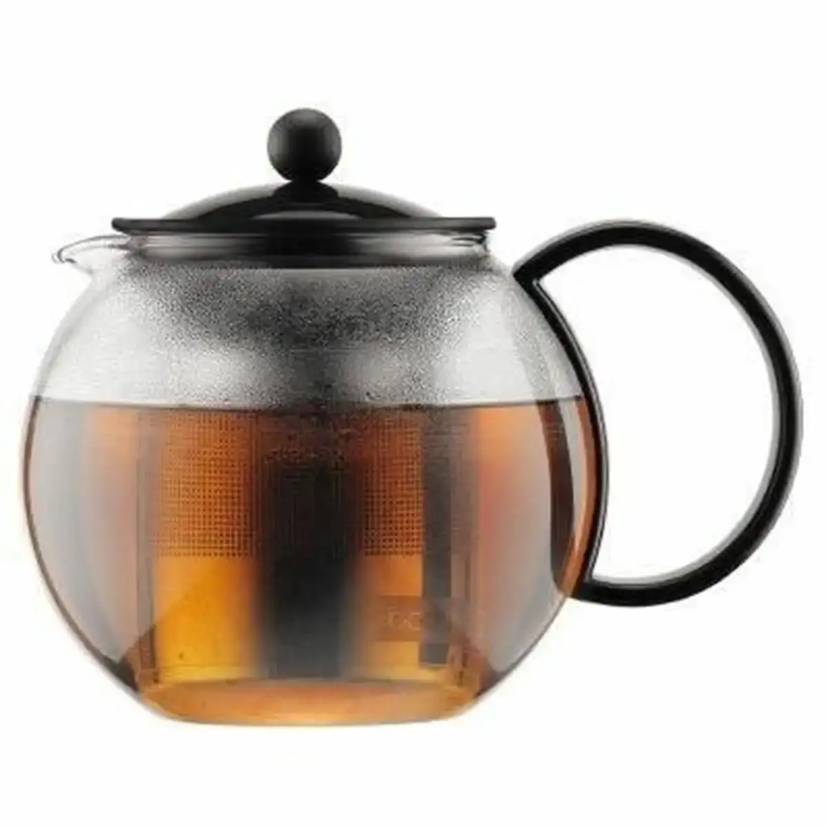 Theiere bodum assam 1 l_6774. DIAYTAR COTE D'IVOIRE - Votre Destination Shopping Éthique. Parcourez notre gamme et choisissez des articles qui respectent l'environnement et les communautés locales.