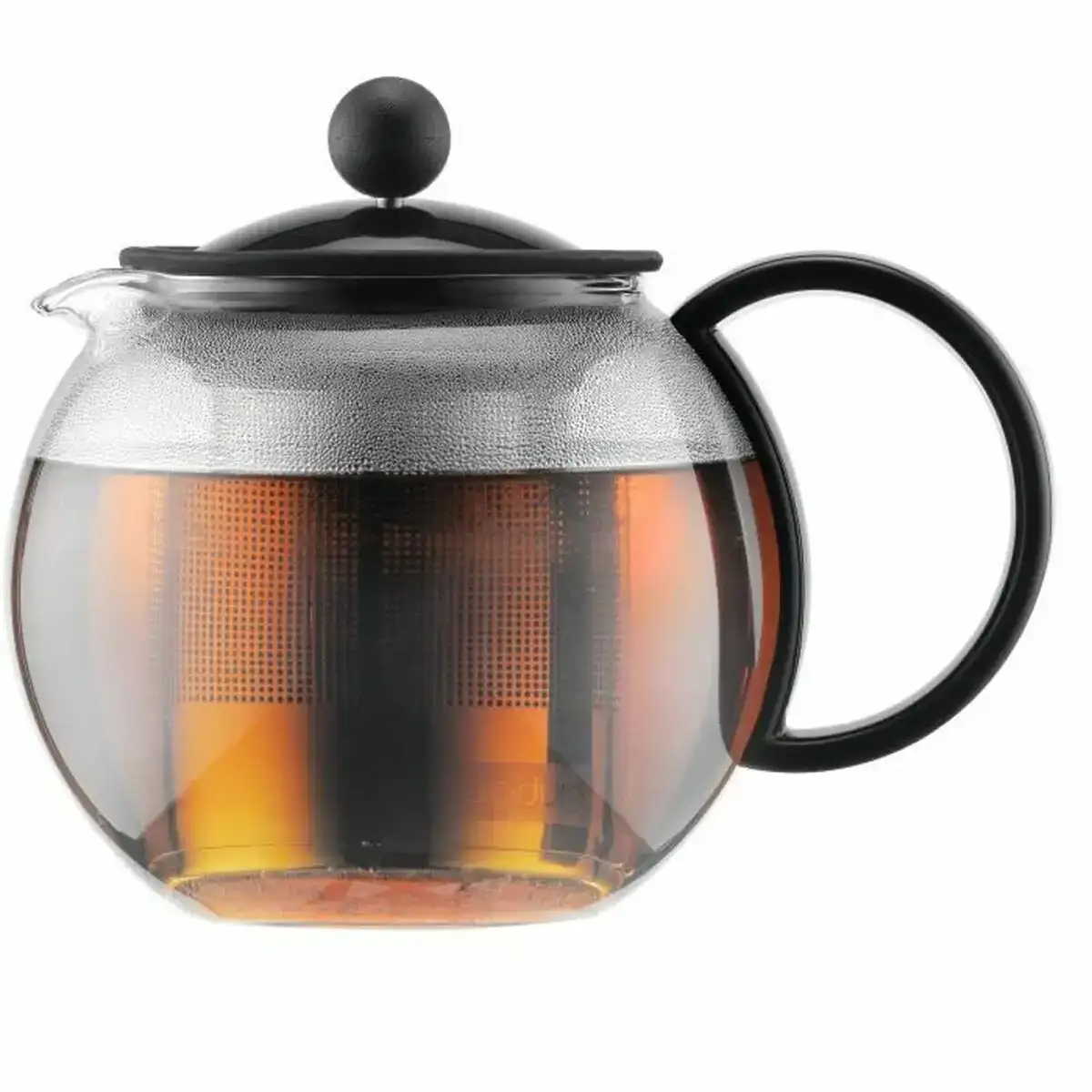 Theiere bodum assam 500 ml_3289. Entrez dans l'Univers de DIAYTAR COTE D'IVOIRE - Où Choisir est un Plaisir. Explorez notre gamme variée et trouvez des articles qui parlent à votre cœur et à votre style.