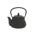 Theiere dkd home decor noir acier inoxydable 1 l_4782. Bienvenue sur DIAYTAR COTE D'IVOIRE - Où l'Élégance Rencontrer la Tradition. Explorez notre gamme variée et trouvez des articles qui marient le chic moderne au charme ancestral.