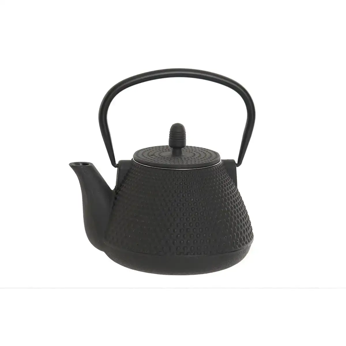 Theiere dkd home decor noir acier inoxydable 1 l_4782. Bienvenue sur DIAYTAR COTE D'IVOIRE - Où l'Élégance Rencontrer la Tradition. Explorez notre gamme variée et trouvez des articles qui marient le chic moderne au charme ancestral.