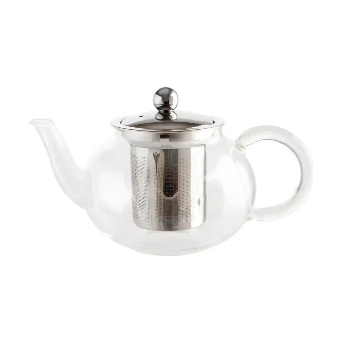 Theiere quid serenia transparent acier inoxydable verre 0 7l 0 7l _7258. DIAYTAR COTE D'IVOIRE - L'Art du Shopping Éclairé. Naviguez à travers notre plateforme intuitive et découvrez une variété d'articles soigneusement sélectionnés pour répondre à vos besoins et à vos envies.
