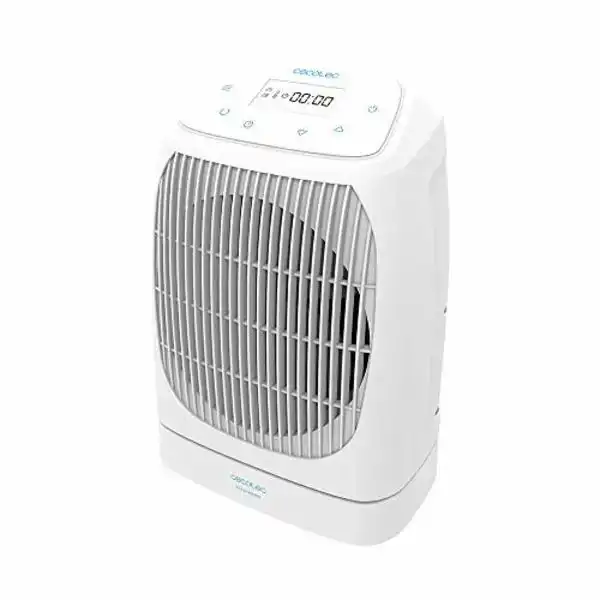 Thermo ventilateur portable cecotec ready warm 9870 smart rotate 2000 w_6725. Plongez dans le Monde de DIAYTAR COTE D'IVOIRE - Où Chaque Article Raconte une Histoire. Explorez notre vaste assortiment et choisissez des produits qui vous parlent et reflètent votre style unique.