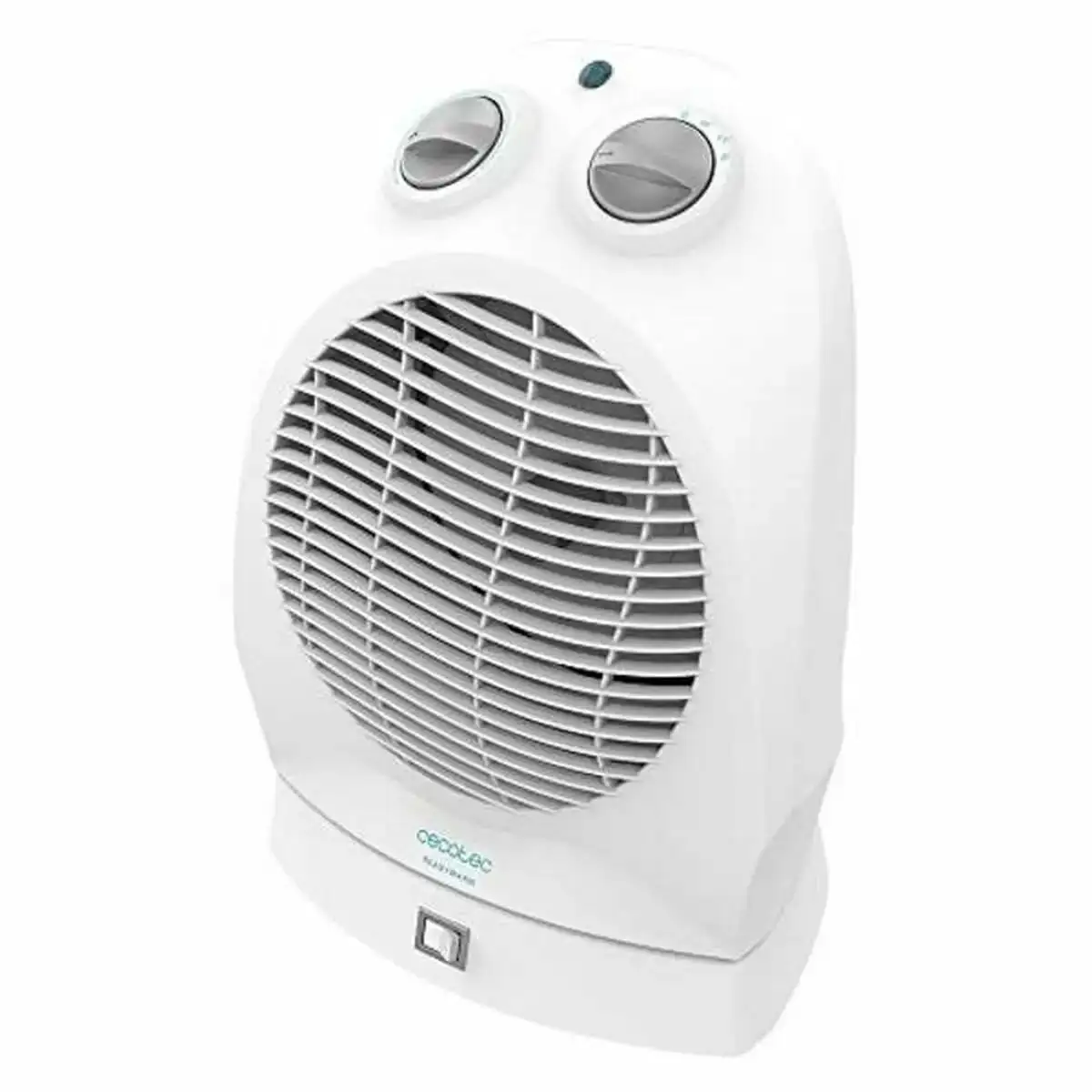 Thermo ventilateur portable cecotec ready warm 9890 rotate force 2400 w blanc_8309. DIAYTAR COTE D'IVOIRE - Votre Oasis de Shopping en Ligne. Explorez notre boutique et découvrez des produits qui ajoutent une touche de magie à votre quotidien.