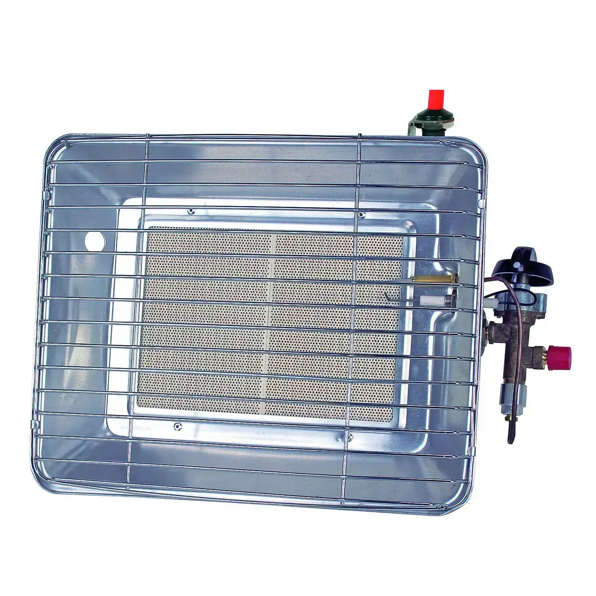 Thermo ventilateur portable rothenberger gris_5538. DIAYTAR COTE D'IVOIRE - Où la Qualité est Notre Engagement. Explorez notre boutique en ligne pour découvrir des produits conçus pour vous apporter satisfaction et plaisir.
