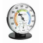 Thermohygrometre tfa dostmann 45 2033 reconditionne b _9800. Bienvenue chez DIAYTAR COTE D'IVOIRE - Où le Shopping Rencontre la Qualité. Explorez notre sélection soigneusement conçue et trouvez des produits qui définissent le luxe abordable.