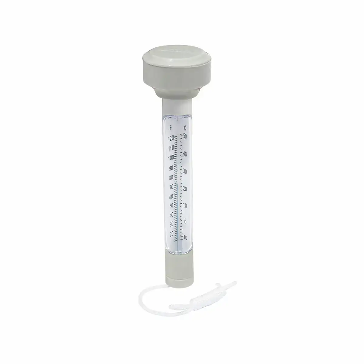 Thermometre bestway flowclear 58072 flottant_1699. Bienvenue sur DIAYTAR COTE D'IVOIRE - Où l'Élégance Rencontrer la Tradition. Explorez notre gamme variée et trouvez des articles qui marient le chic moderne au charme ancestral.