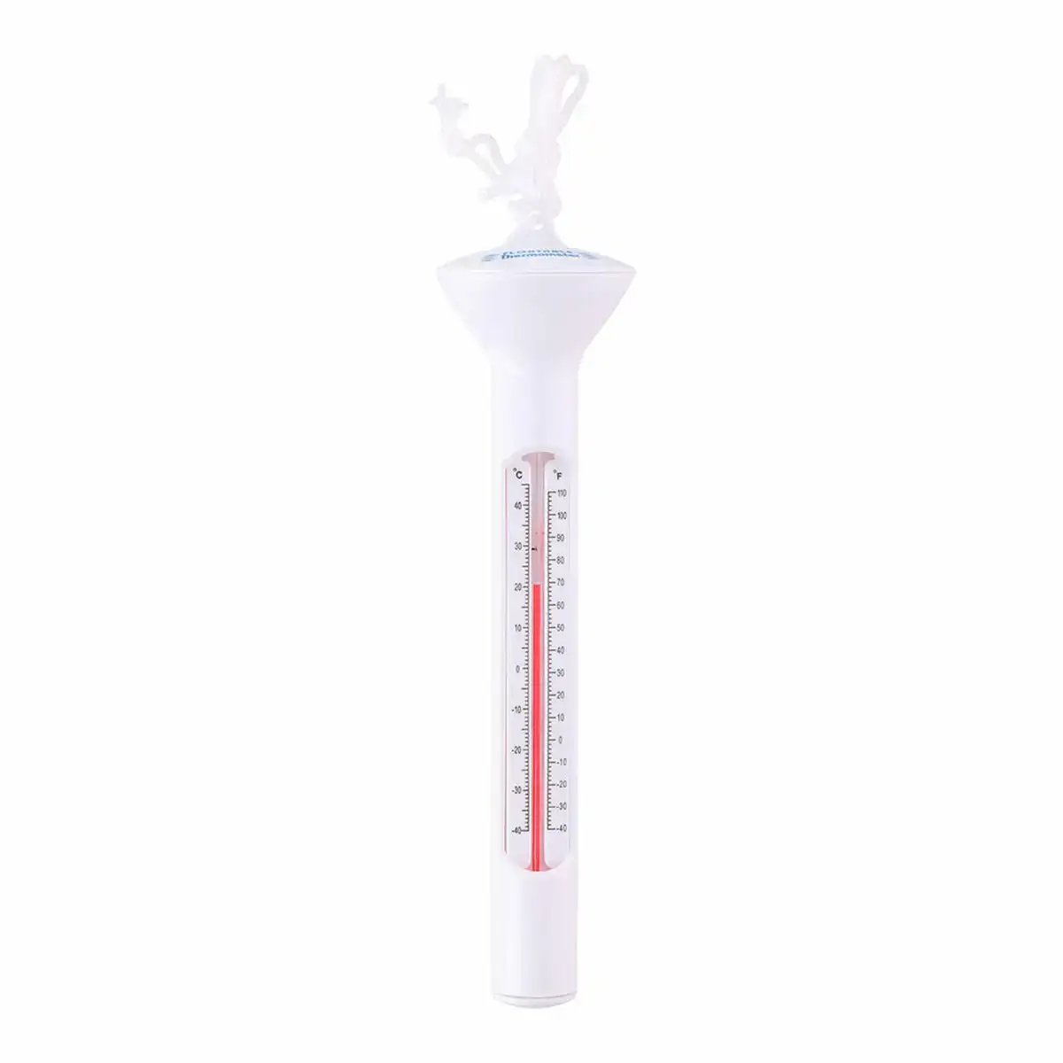 Thermometre de piscine intex 29039 flottant _9609. DIAYTAR COTE D'IVOIRE - Votre Source d'Inspiration Shopping. Parcourez nos rayons et trouvez des articles qui vous inspirent, que ce soit pour votre style, votre maison ou votre vie quotidienne.