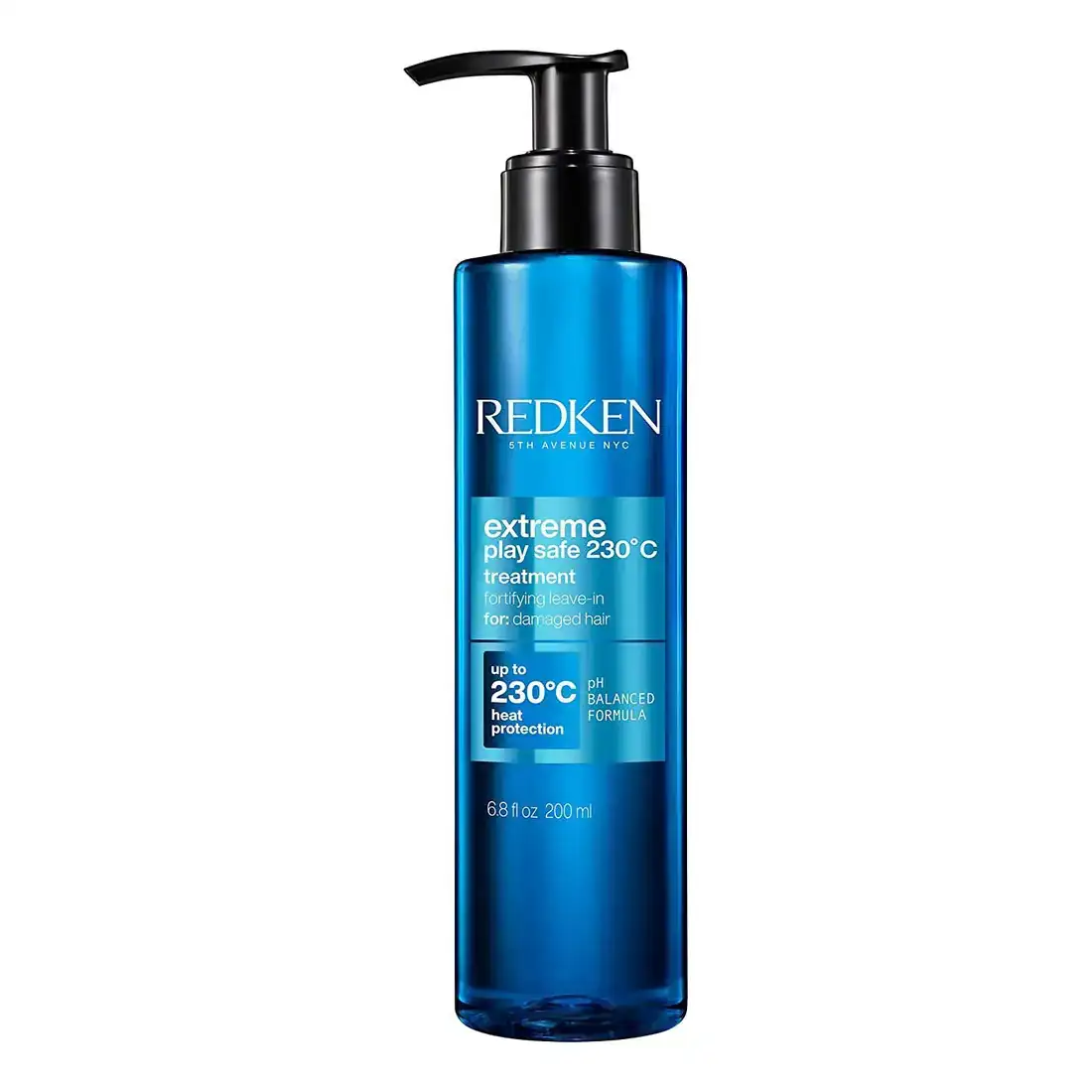 Thermoprotecteur redken extreme creme 230oc 200 ml_3844. DIAYTAR COTE D'IVOIRE - Votre Passage vers l'Éclat et la Beauté. Explorez notre boutique en ligne et trouvez des produits qui subliment votre apparence et votre espace.