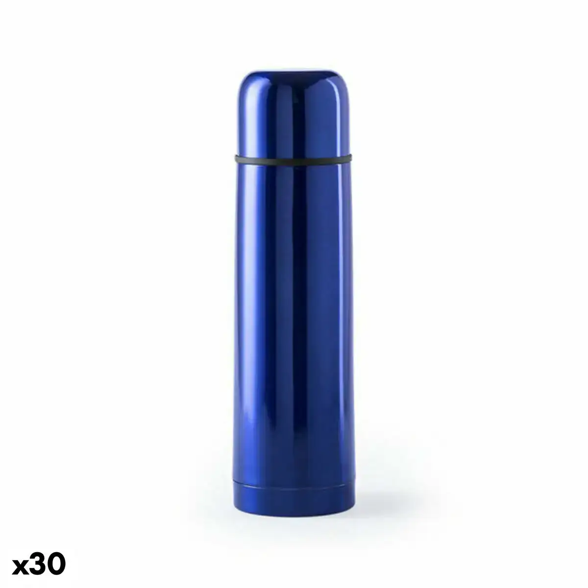 Thermos 146009 acier inoxydable 500 ml 30 unites _3877. DIAYTAR COTE D'IVOIRE - L'Univers de l'Élégance Accessible. Plongez dans notre catalogue et choisissez des produits qui allient sophistication et accessibilité pour un shopping exquis.