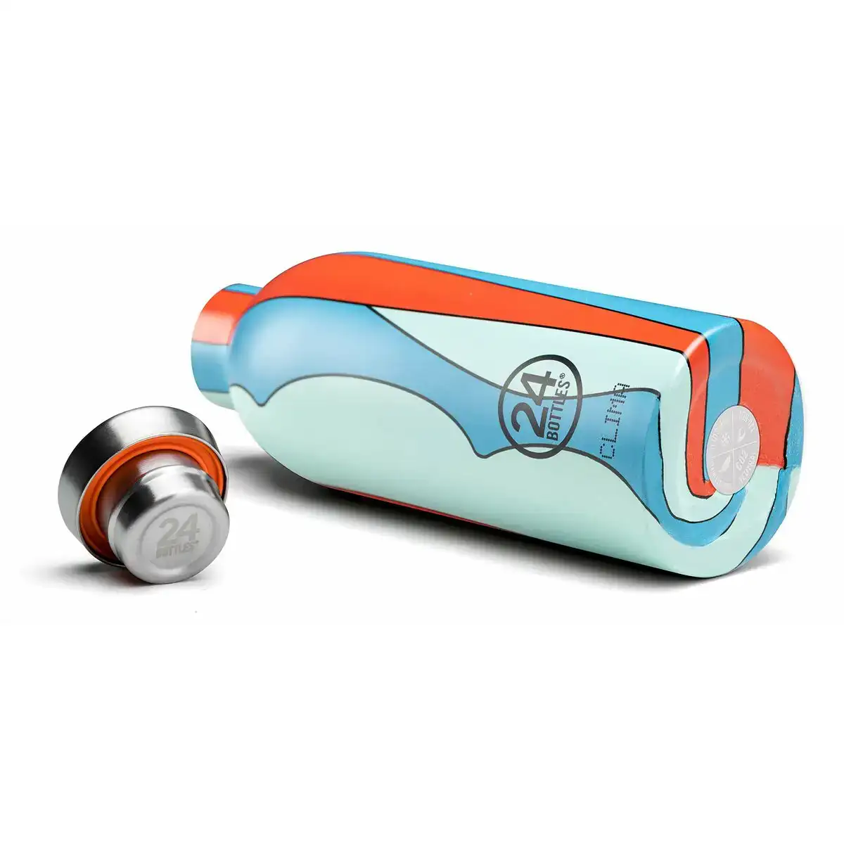 Thermos 24 bottles clima lucy acier inoxydable 500 ml_9278. DIAYTAR COTE D'IVOIRE - Votre Boutique en Ligne, Votre Identité. Naviguez à travers notre plateforme et choisissez des articles qui expriment qui vous êtes et ce que vous chérissez.