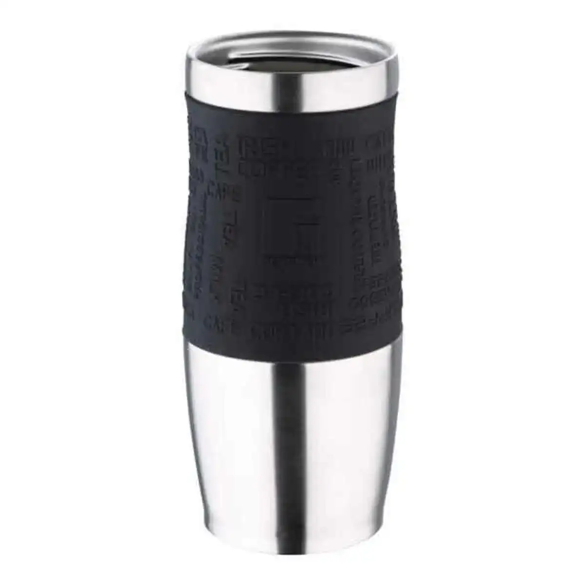 Thermos bergner_3821. DIAYTAR COTE D'IVOIRE - Votre Destination Shopping de Choix. Explorez notre boutique en ligne et découvrez des trésors qui reflètent votre style et votre passion pour l'authenticité.