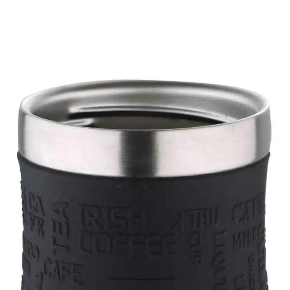 Thermos bergner_5420. DIAYTAR COTE D'IVOIRE - L'Odyssée du Shopping à Votre Portée. Parcourez notre boutique en ligne et partez à la découverte d'articles qui rendront chaque jour spécial.