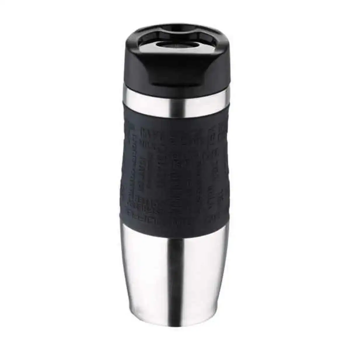 Thermos bergner_6704. Entrez dans l'Univers de DIAYTAR COTE D'IVOIRE - Où Chaque Produit a une Signification. Explorez notre gamme diversifiée et découvrez des articles qui résonnent avec votre vie.