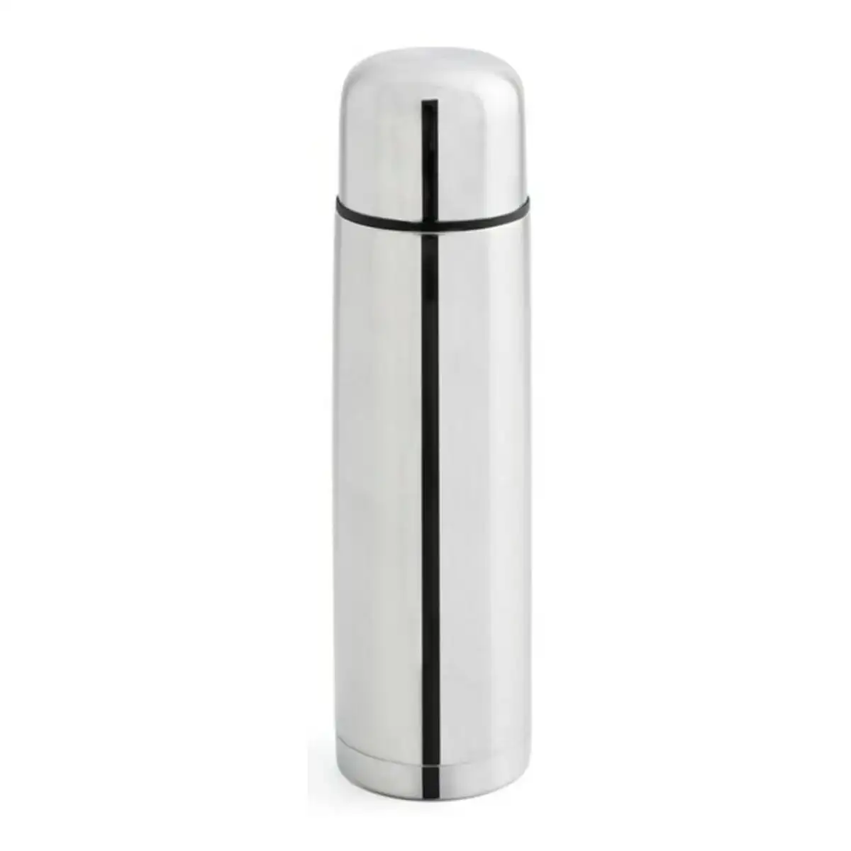 Thermos de voyage quid acier inoxydable 1 l_7944. DIAYTAR COTE D'IVOIRE - Où Choisir est un Acte d'Amour pour le Côte d'Ivoire. Explorez notre boutique en ligne et choisissez des articles qui célèbrent la culture et l'artisanat du pays.