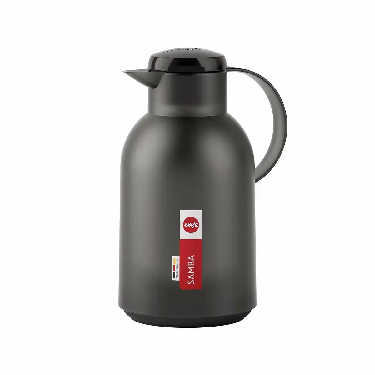 Thermos emsa n4011 reconditionne b _1662. DIAYTAR COTE D'IVOIRE - Votre Escale Shopping incontournable. Explorez notre boutique en ligne et dénichez des trésors qui reflètent la richesse culturelle et la modernité du Côte d'Ivoire.