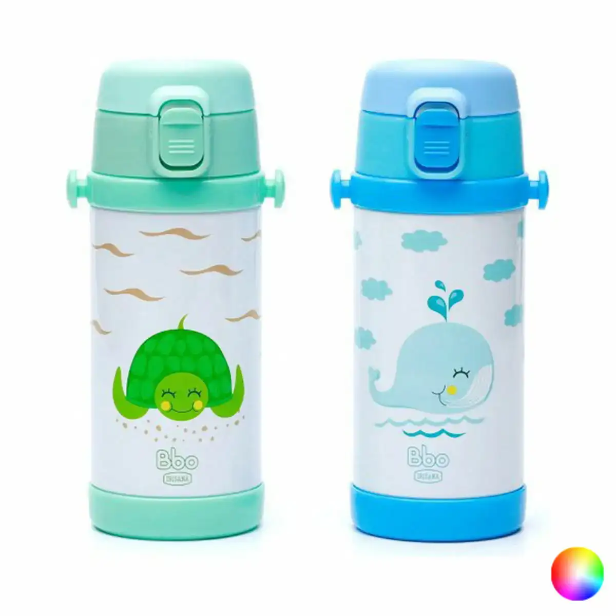 Thermos irisana bbo8 acier 320 ml _3408. DIAYTAR COTE D'IVOIRE - L'Écrin de Vos Désirs Shopping. Parcourez notre boutique en ligne et explorez des produits minutieusement choisis pour répondre à vos envies les plus exigeantes.