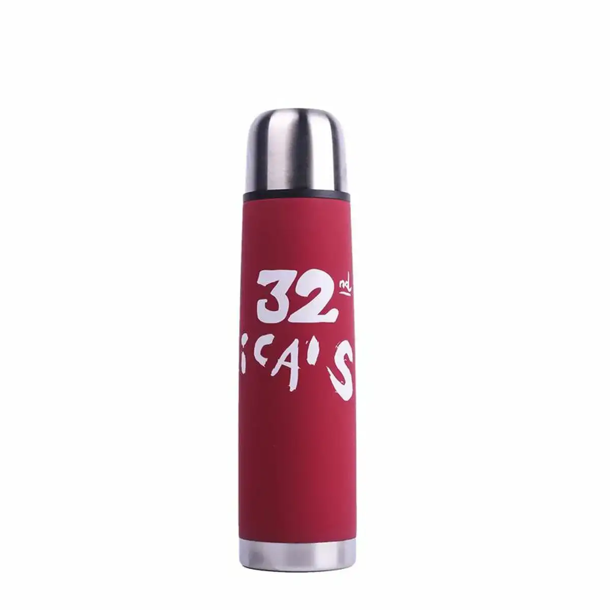 Thermos laken 1820 08 rouge_6847. DIAYTAR COTE D'IVOIRE - Votre Destination Shopping de Confiance. Naviguez à travers notre boutique en ligne et profitez d'une sélection soigneusement choisie de produits qui répondent à toutes vos exigences.