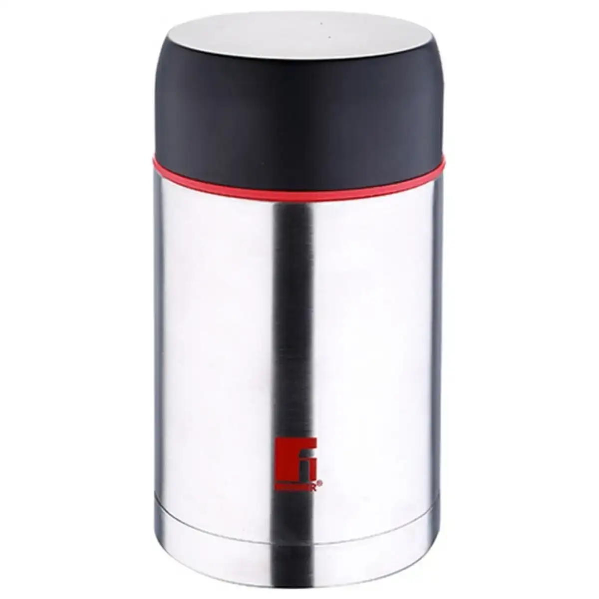 Thermos pour aliments bergner mat acier inoxydable 1 l _4903. DIAYTAR COTE D'IVOIRE - Votre Passage vers la Découverte. Explorez notre boutique en ligne pour trouver des trésors qui vous attendent, du traditionnel à l'avant-garde.