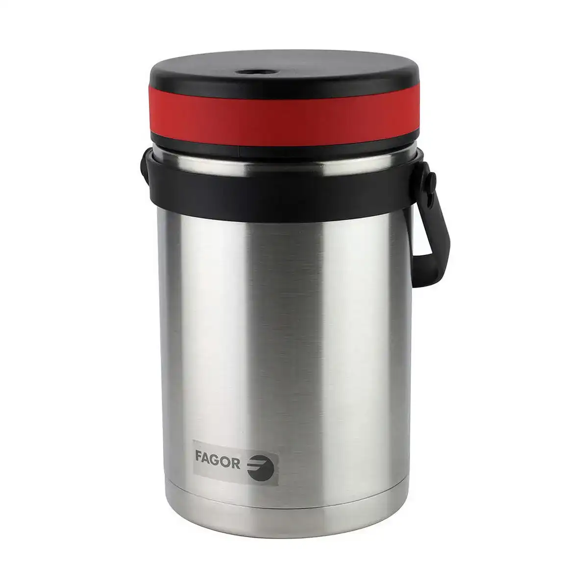 Thermos pour aliments fagor bon appetit acier inoxydable 1 5 l _5148. DIAYTAR COTE D'IVOIRE - Où l'Élégance Rencontré l'Accessibilité. Parcourez notre catalogue et trouvez des produits qui apportent une touche de sophistication à votre vie quotidienne sans compromettre votre budget.